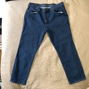 Duluth Trading Company Big and Tall Men’s Jeans